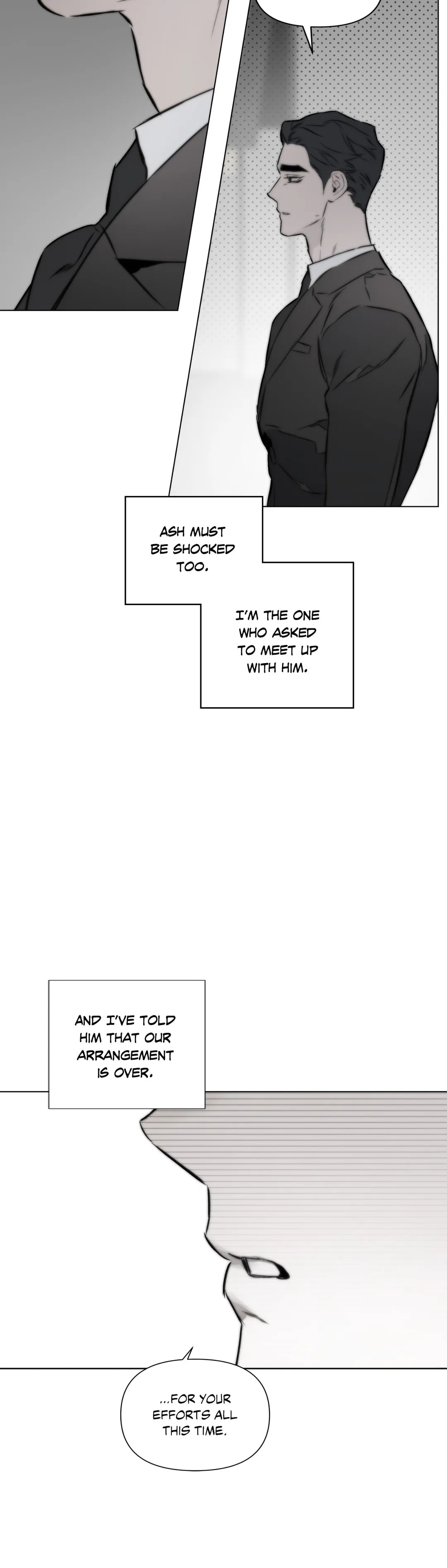 Read Define the Relationship chapter 49 image 29 on Lezhin