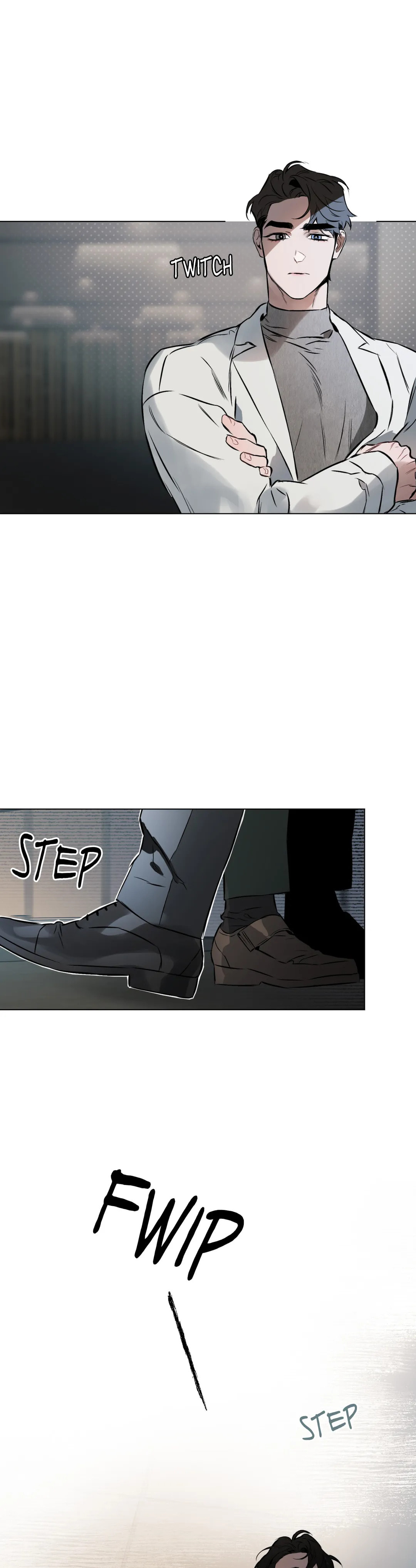 Read Define the Relationship chapter 49 image 30 on Lezhin