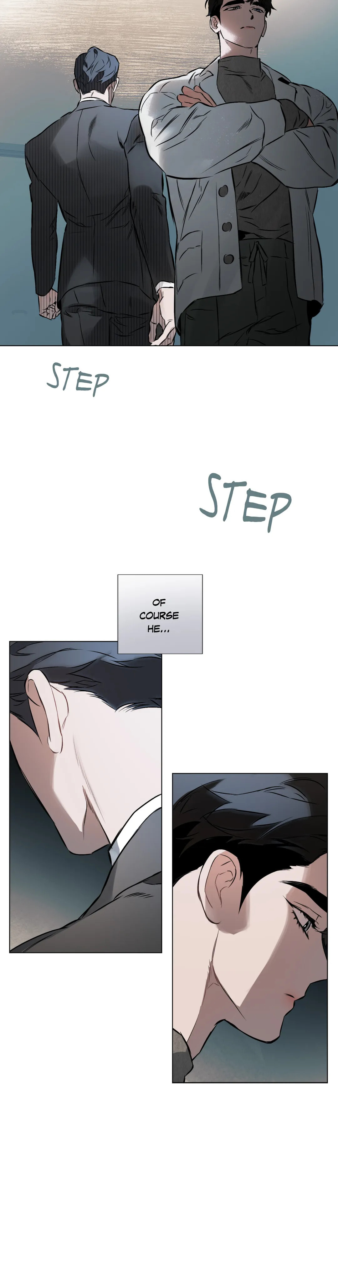 Read Define the Relationship chapter 49 image 31 on Lezhin