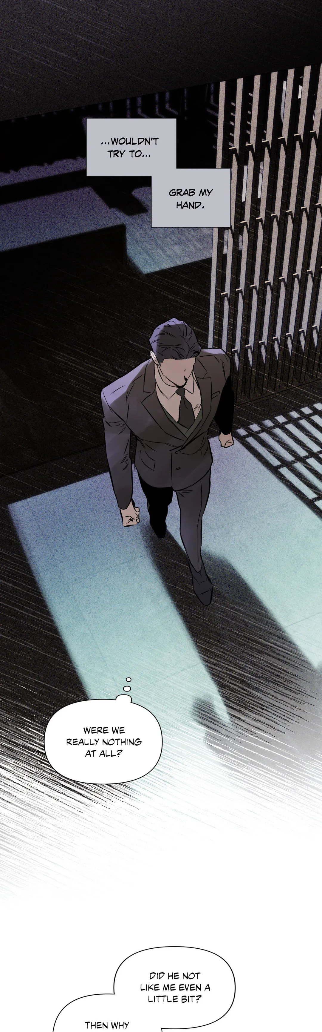 Read Define the Relationship chapter 49 image 32 on Lezhin