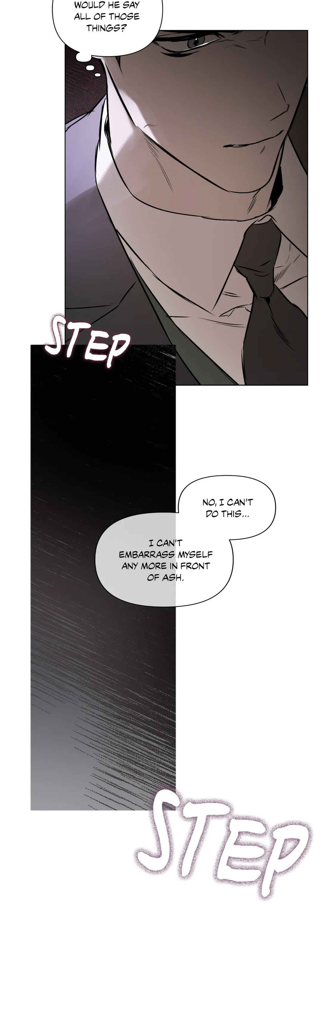 Read Define the Relationship chapter 49 image 33 on Lezhin