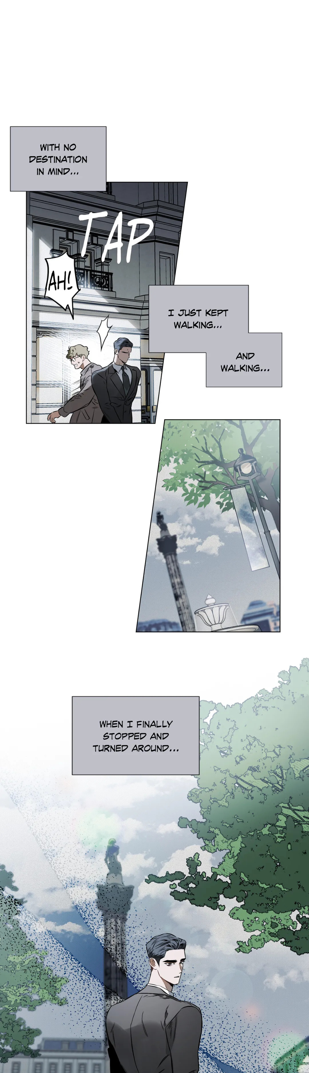Read Define the Relationship chapter 49 image 34 on Lezhin