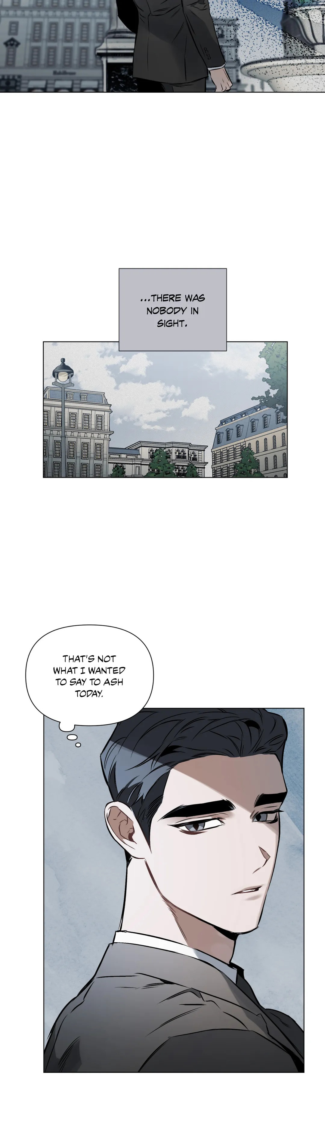 Read Define the Relationship chapter 49 image 35 on Lezhin