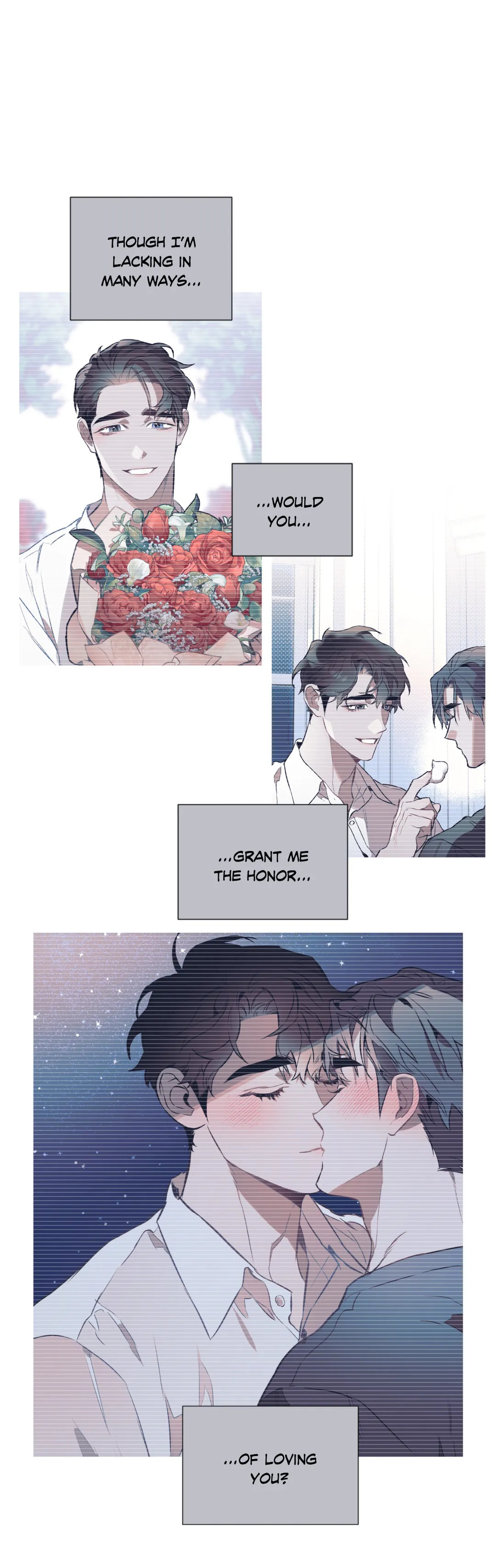 Read Define the Relationship chapter 49 image 36 on Lezhin