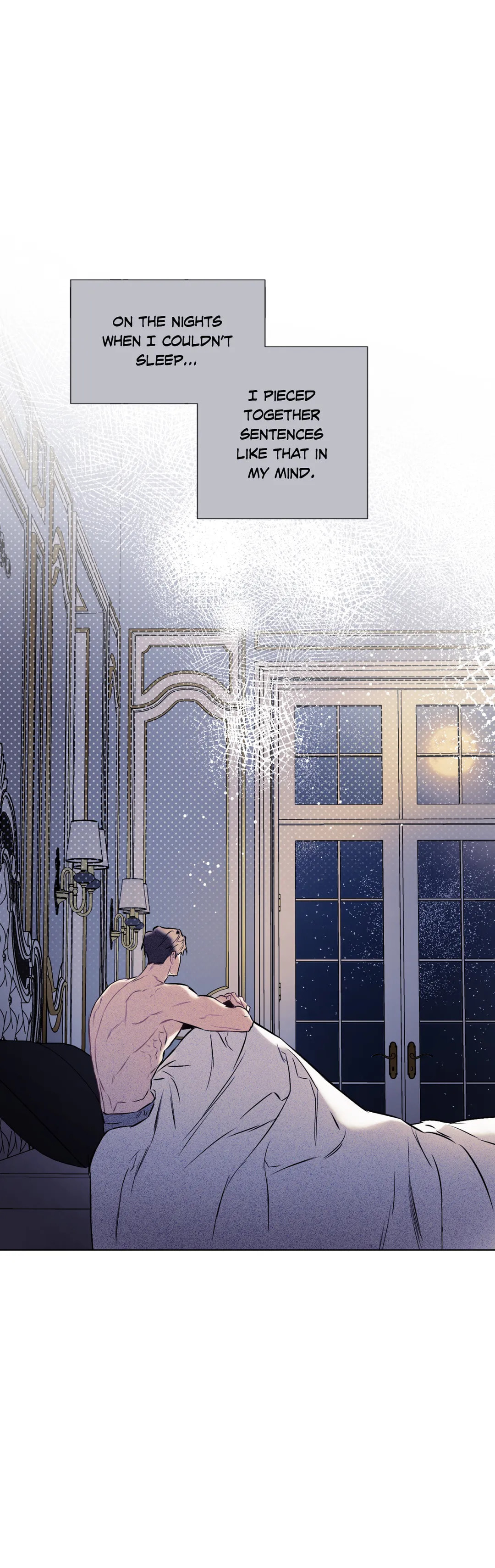 Read Define the Relationship chapter 49 image 37 on Lezhin