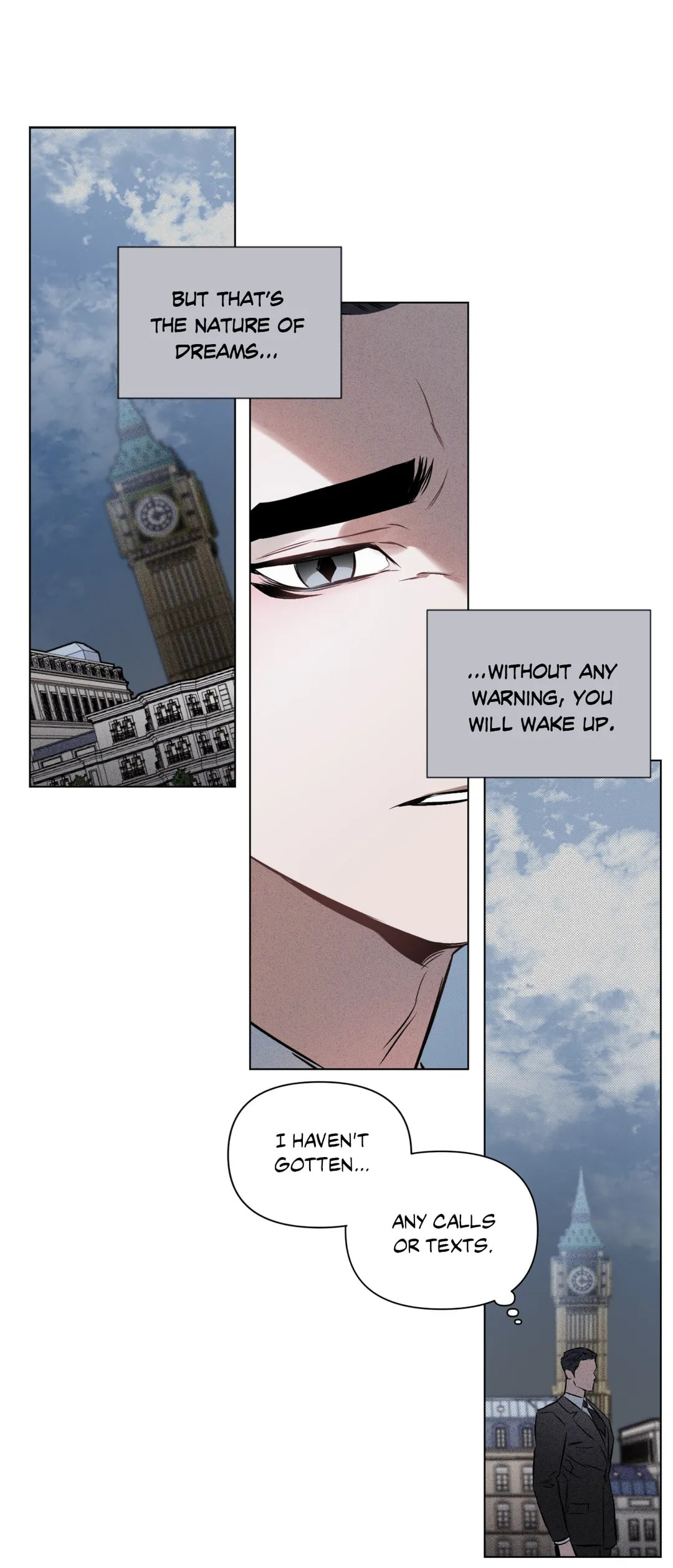 Read Define the Relationship chapter 49 image 38 on Lezhin