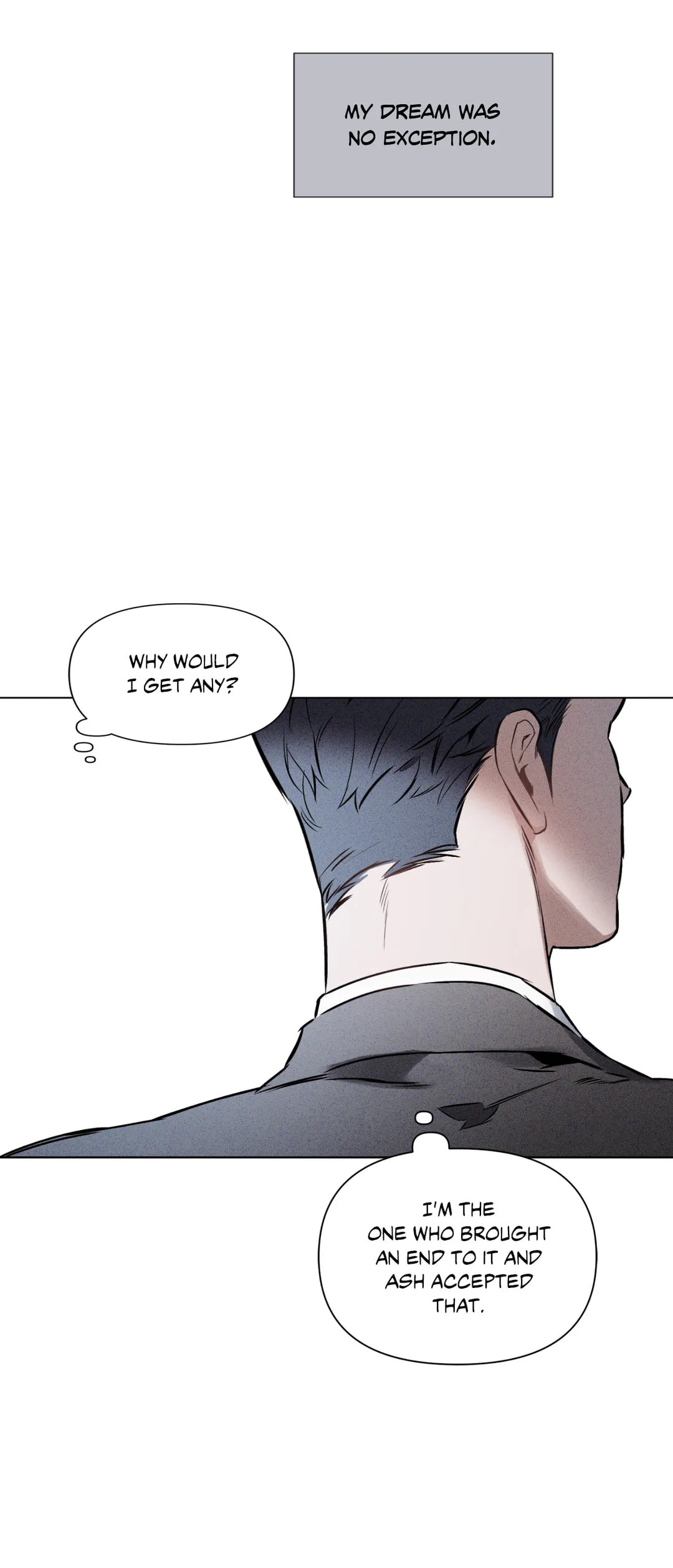 Read Define the Relationship chapter 49 image 39 on Lezhin