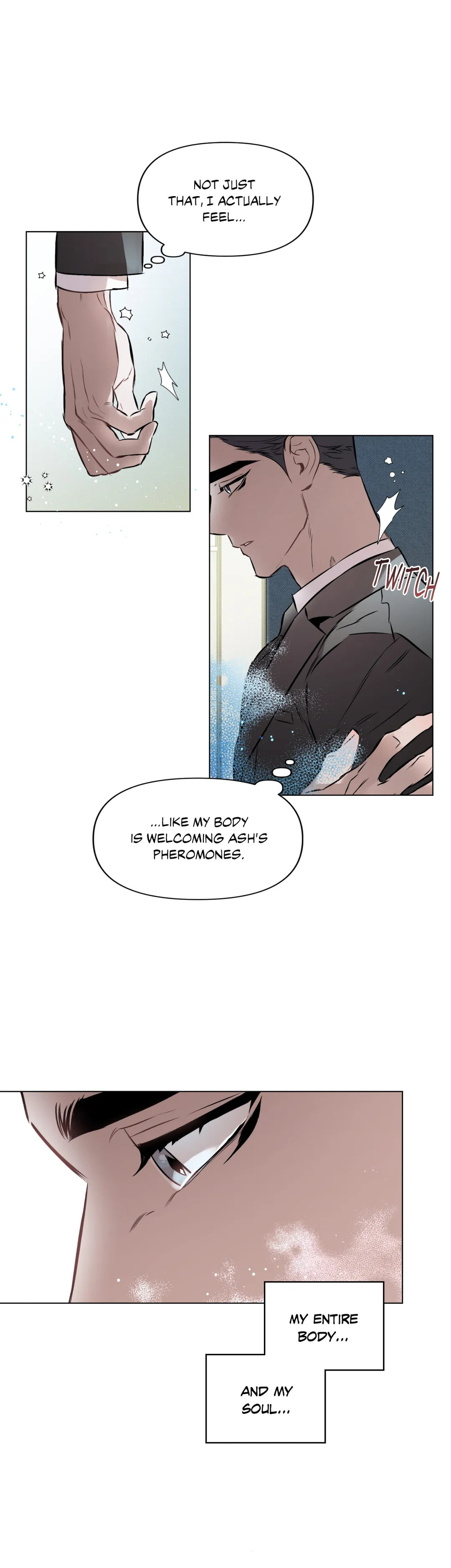 Read Define the Relationship chapter 49 image 4 on Lezhin
