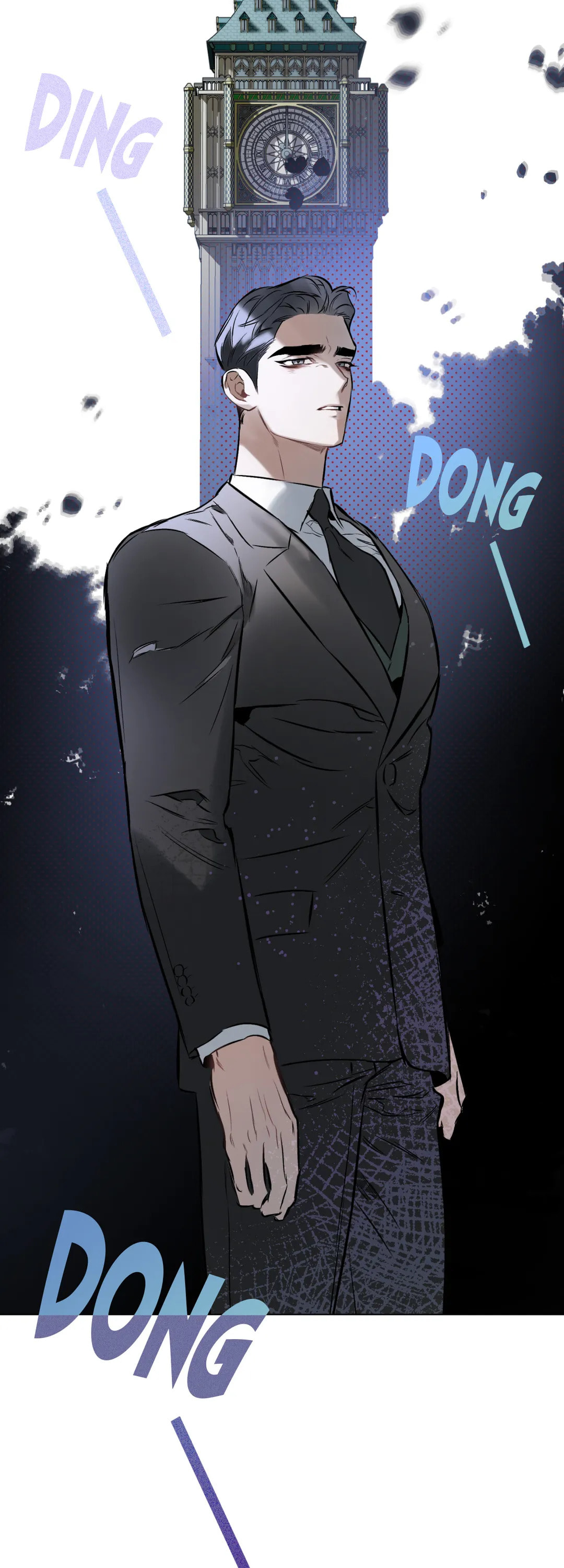 Read Define the Relationship chapter 49 image 41 on Lezhin
