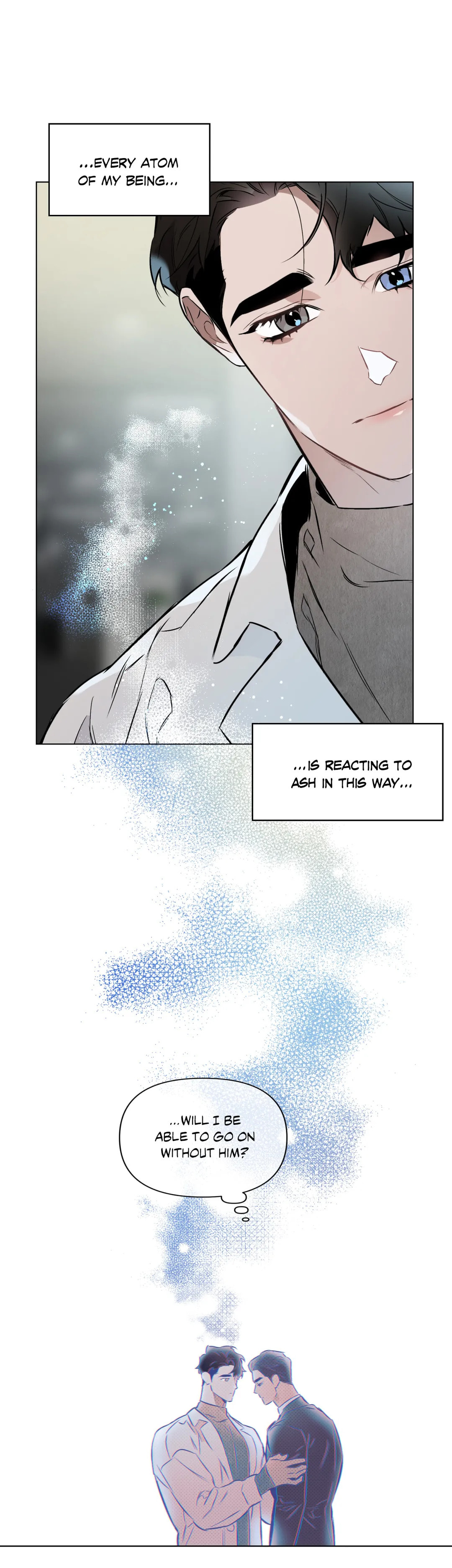 Read Define the Relationship chapter 49 image 5 on Lezhin