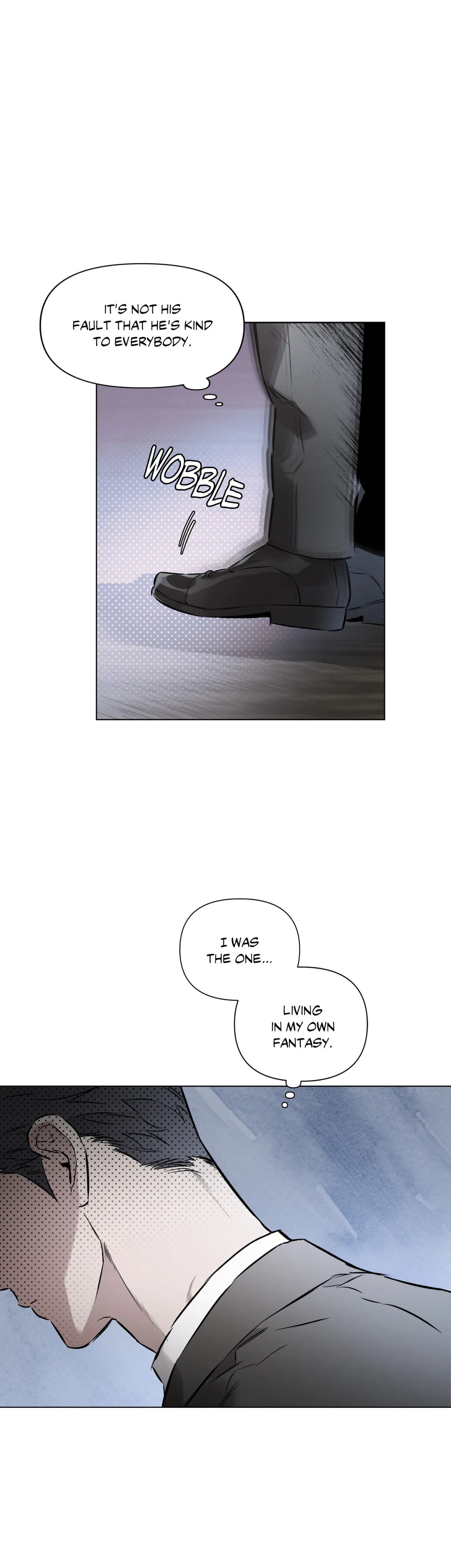 Read Define the Relationship chapter 49 image 6 on Lezhin