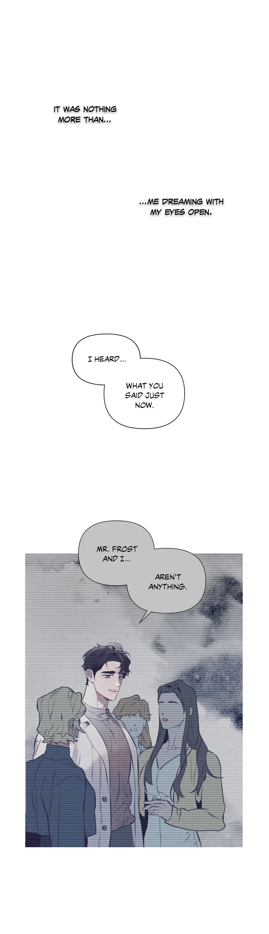 Read Define the Relationship chapter 49 image 7 on Lezhin