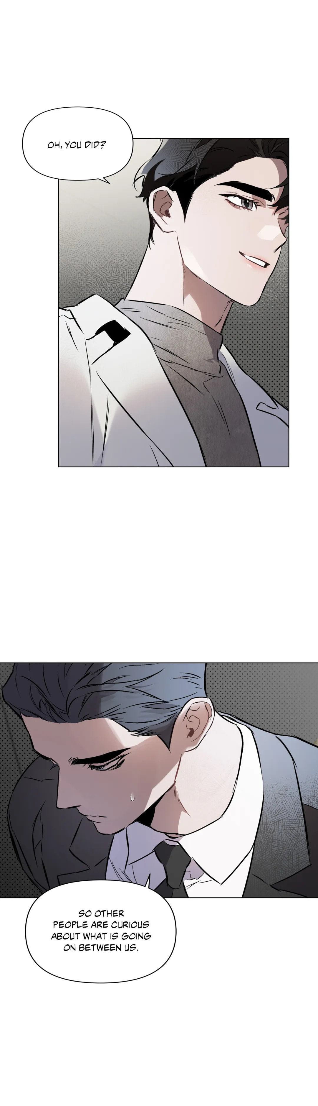 Read Define the Relationship chapter 49 image 8 on Lezhin