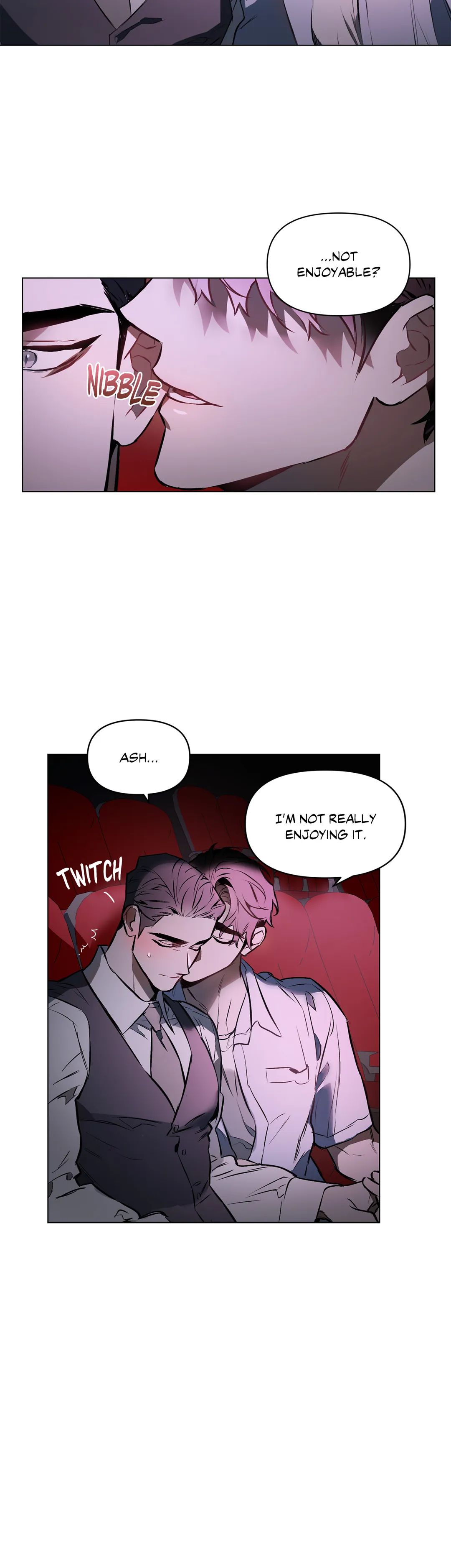 Read Define the Relationship chapter 5.1 image 1 on Lezhin