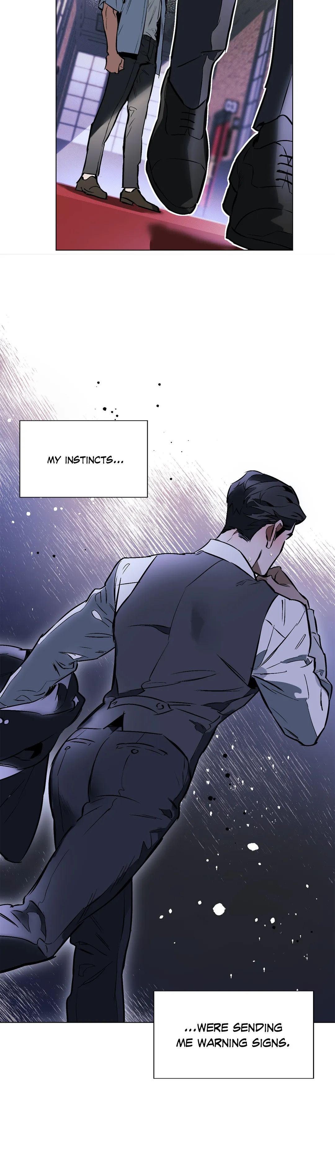 Read Define the Relationship chapter 5.1 image 11 on Lezhin