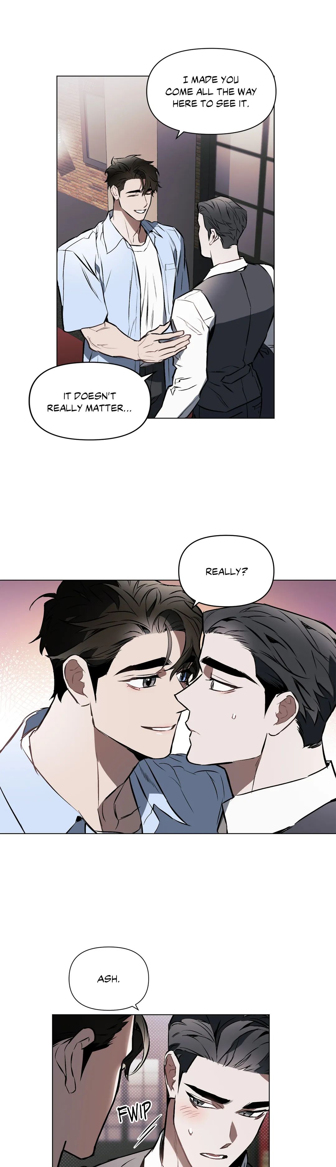 Read Define the Relationship chapter 5.1 image 4 on Lezhin