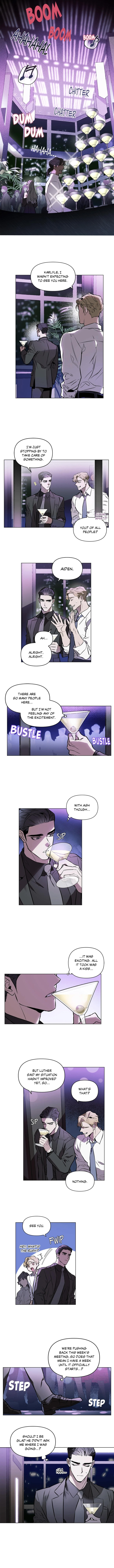 Read Define the Relationship chapter 5 image 3 on Lezhin