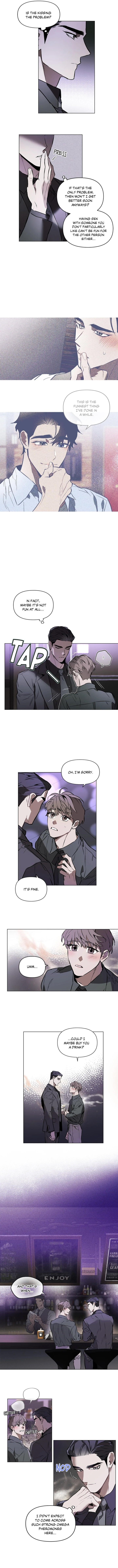 Read Define the Relationship chapter 5 image 4 on Lezhin