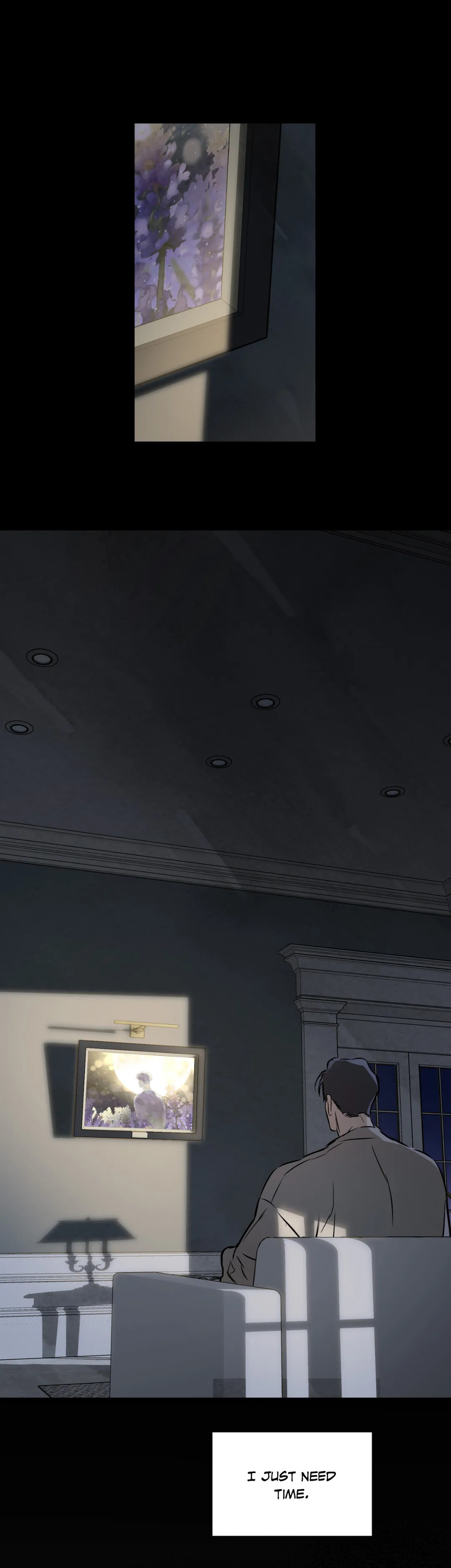 Read Define the Relationship chapter 50 image 10 on Lezhin
