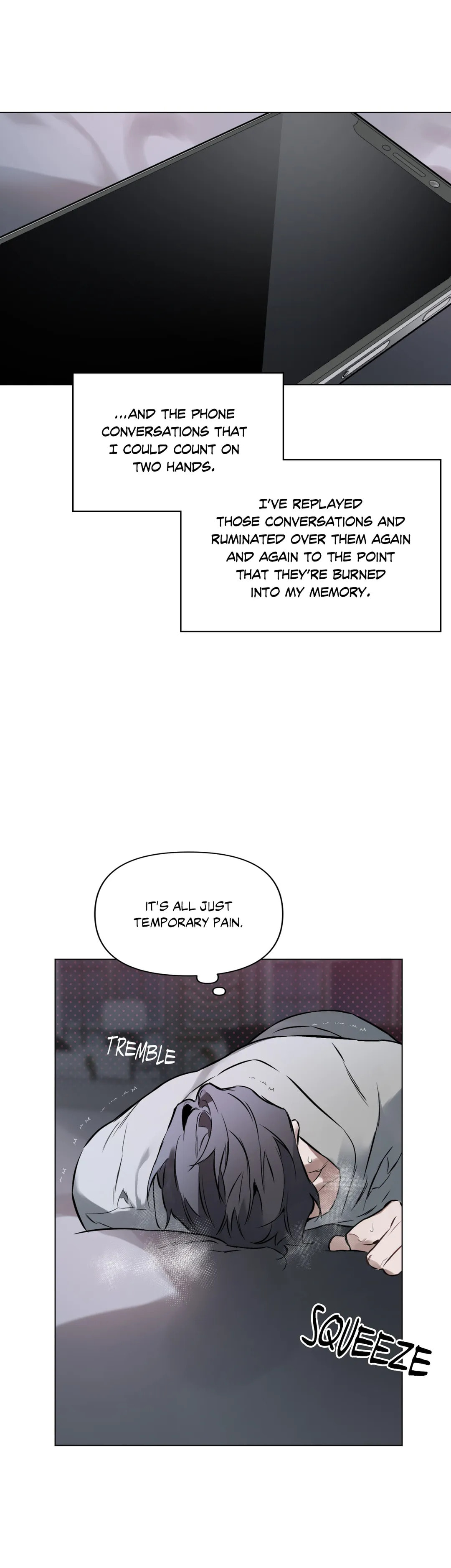Read Define the Relationship chapter 50 image 15 on Lezhin