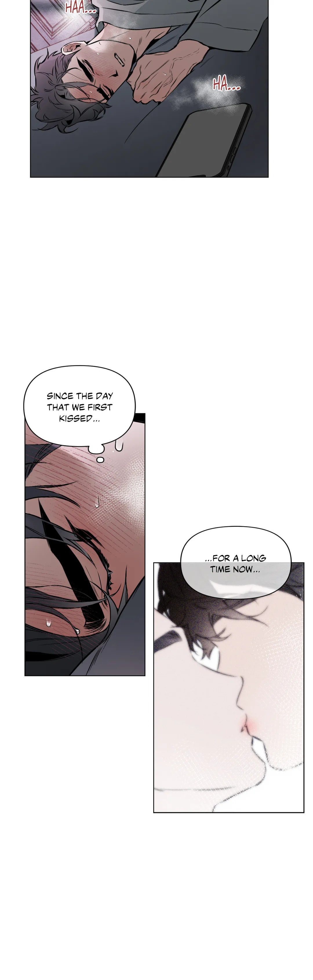 Read Define the Relationship chapter 50 image 17 on Lezhin