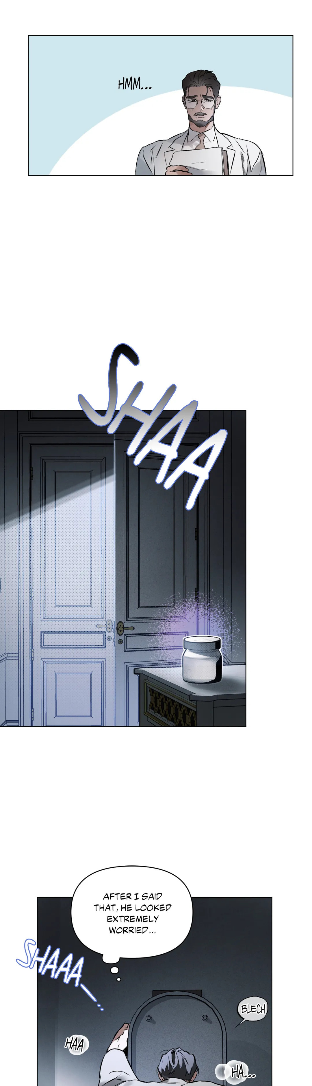 Read Define the Relationship chapter 50 image 2 on Lezhin