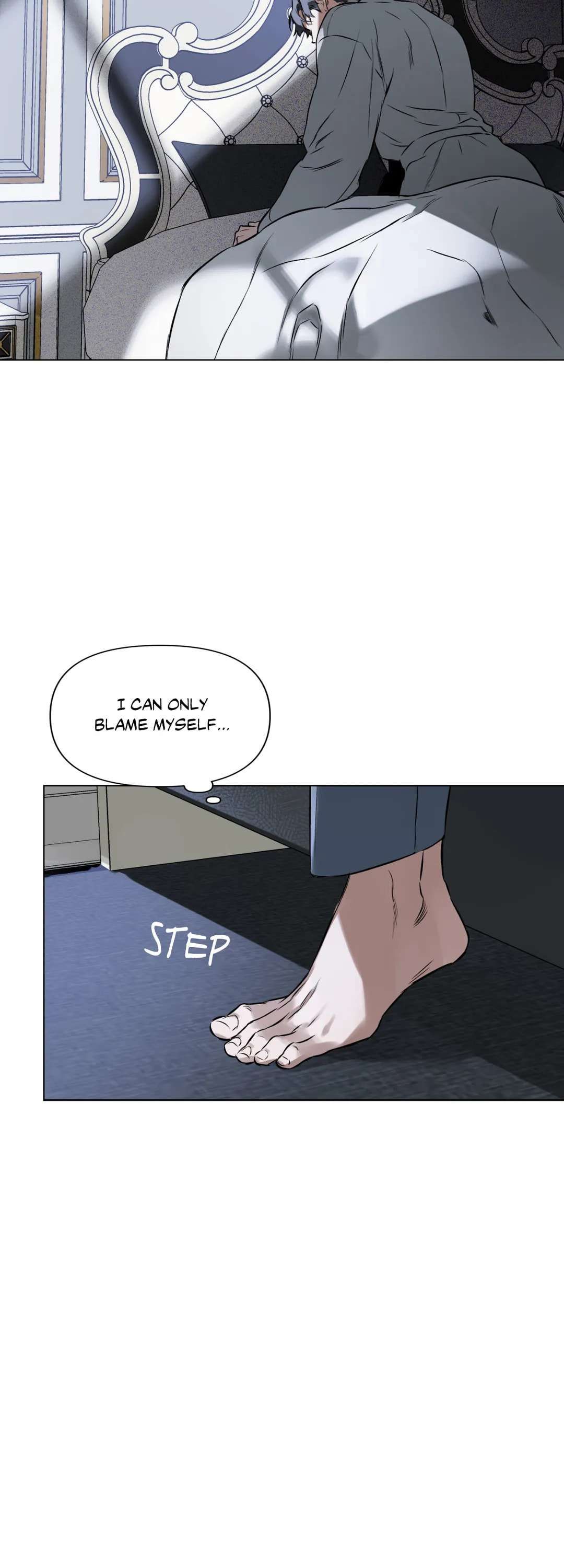 Read Define the Relationship chapter 50 image 20 on Lezhin