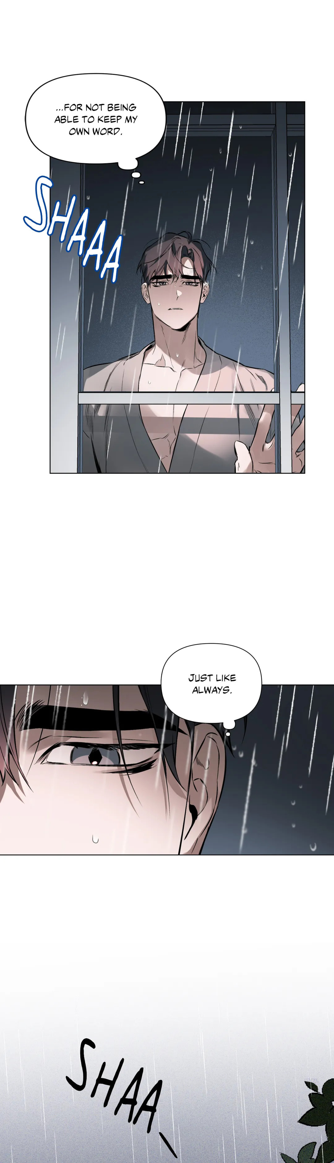 Read Define the Relationship chapter 50 image 21 on Lezhin