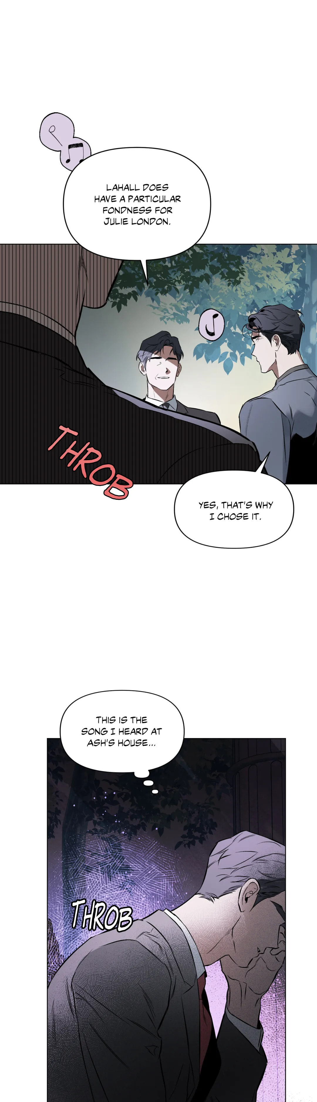Read Define the Relationship chapter 50 image 25 on Lezhin