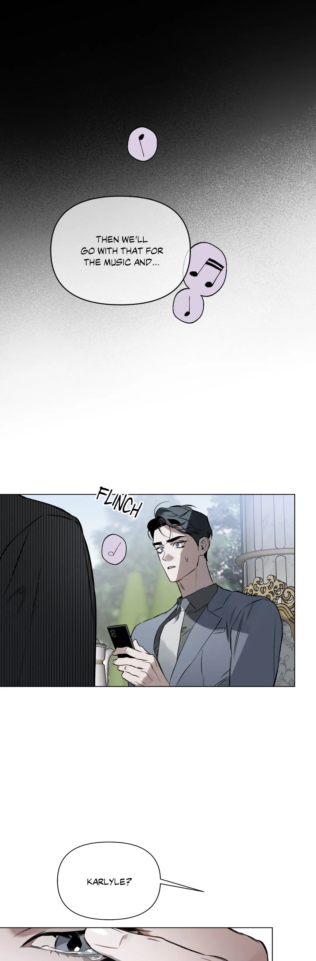 Read Define the Relationship chapter 50 image 27 on Lezhin