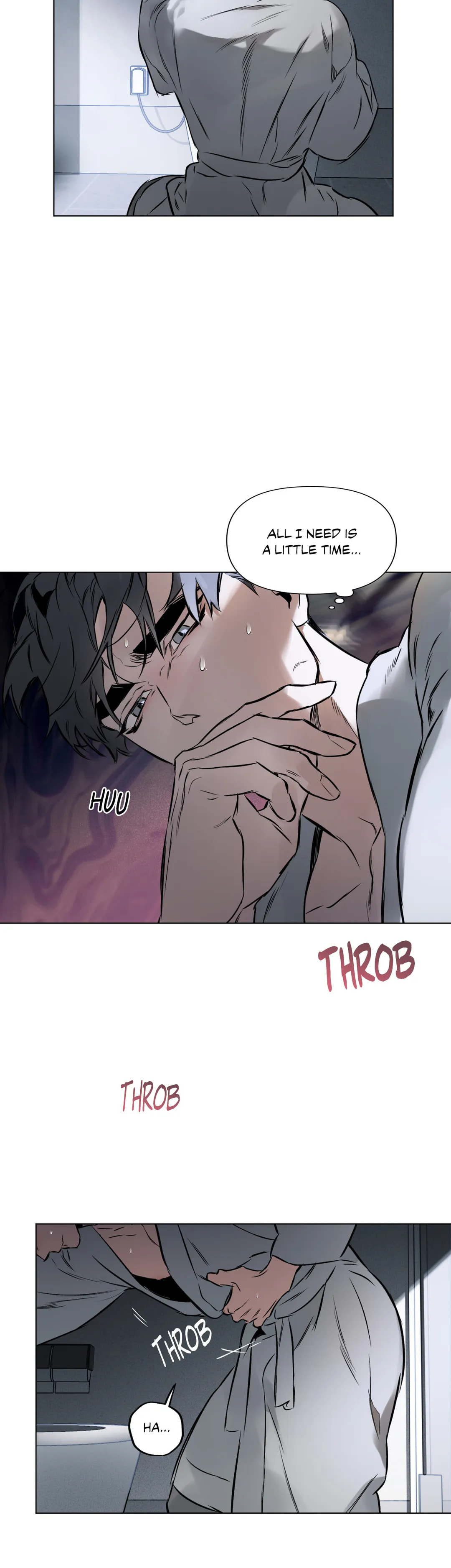Read Define the Relationship chapter 50 image 3 on Lezhin