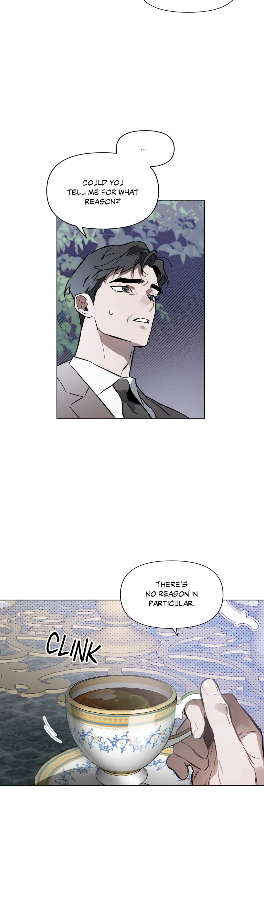 Read Define the Relationship chapter 50 image 34 on Lezhin