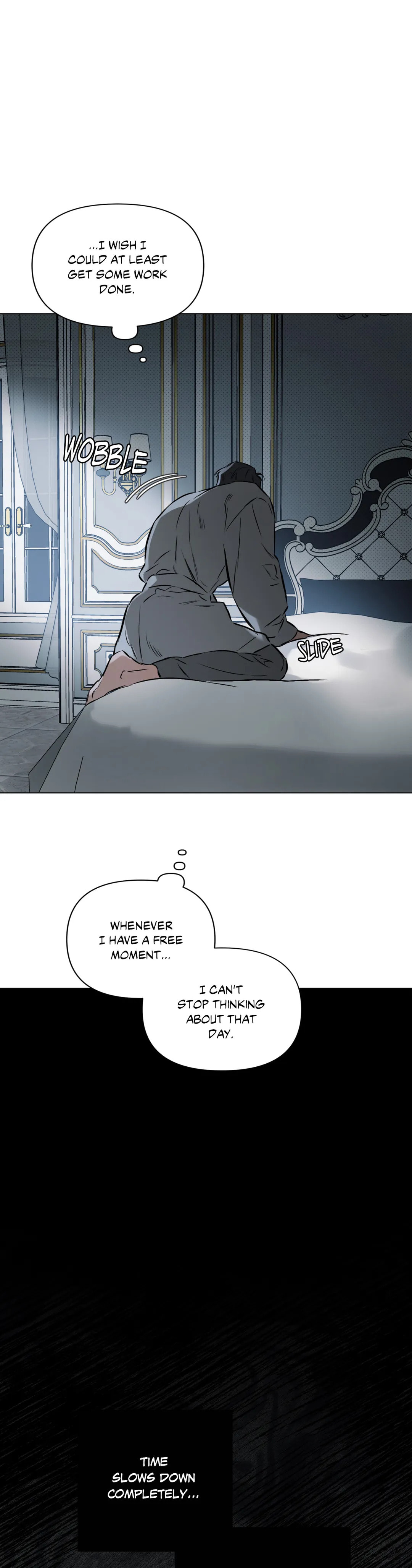 Read Define the Relationship chapter 50 image 4 on Lezhin