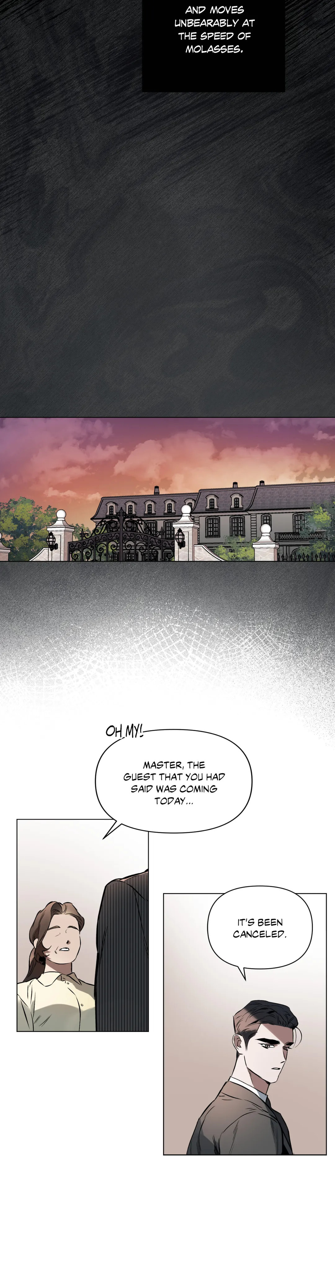 Read Define the Relationship chapter 50 image 5 on Lezhin
