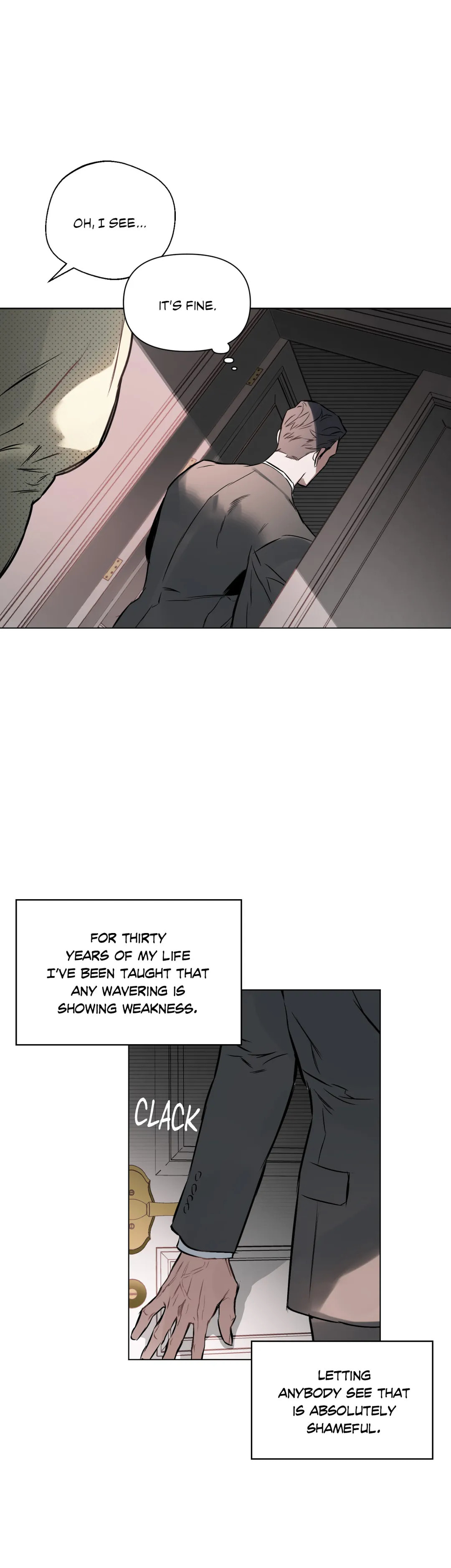 Read Define the Relationship chapter 50 image 6 on Lezhin