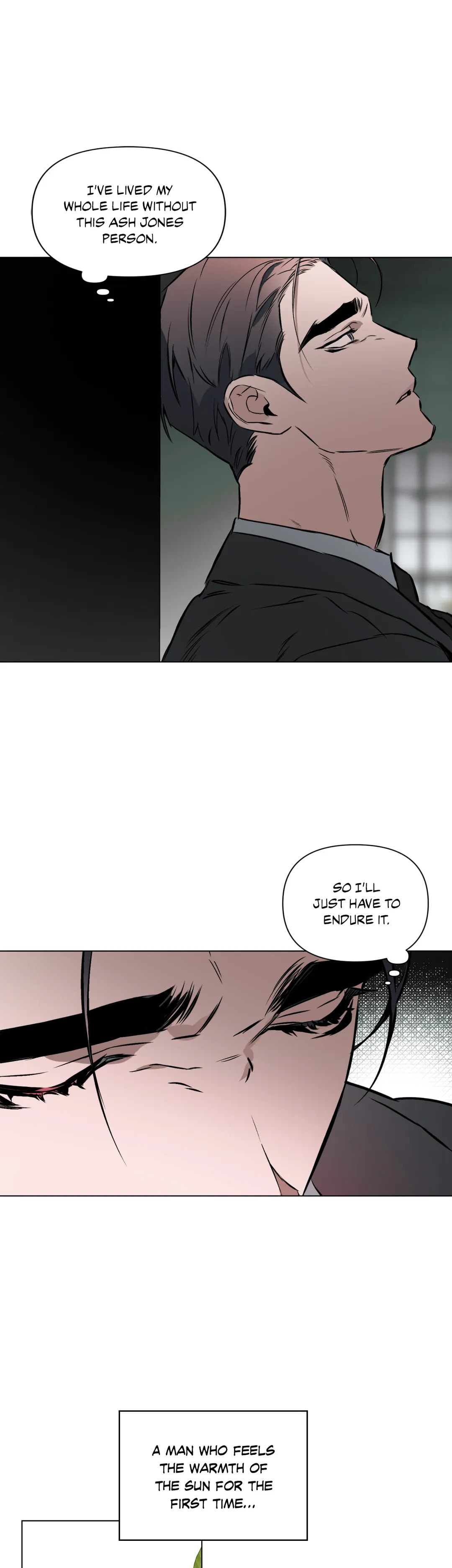 Read Define the Relationship chapter 50 image 8 on Lezhin