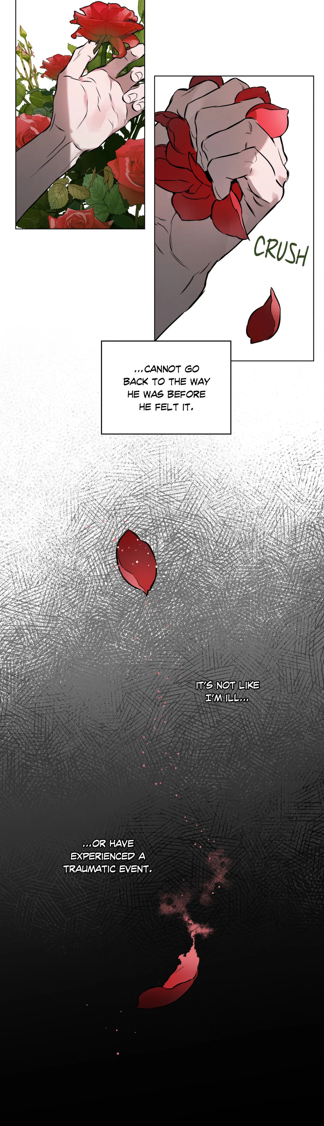 Read Define the Relationship chapter 50 image 9 on Lezhin