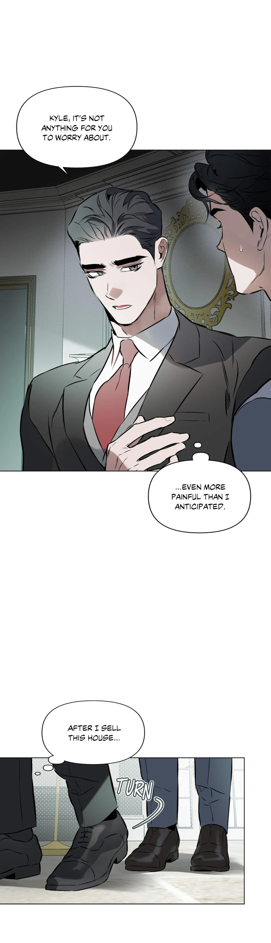 Read Define the Relationship chapter 51 image 13 on Lezhin