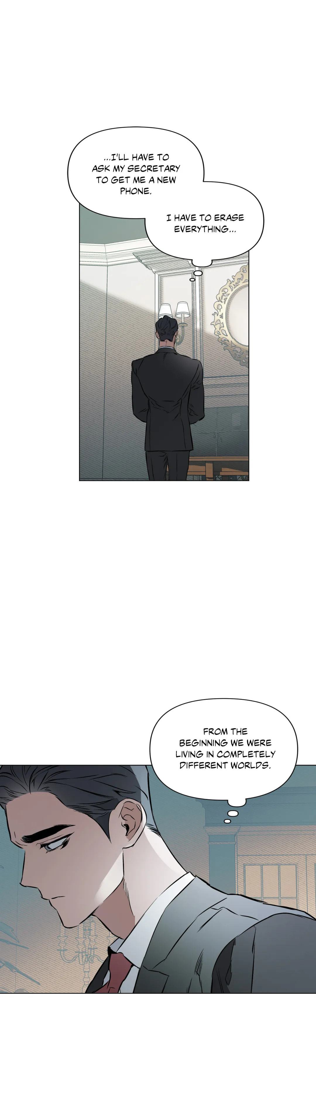 Read Define the Relationship chapter 51 image 14 on Lezhin