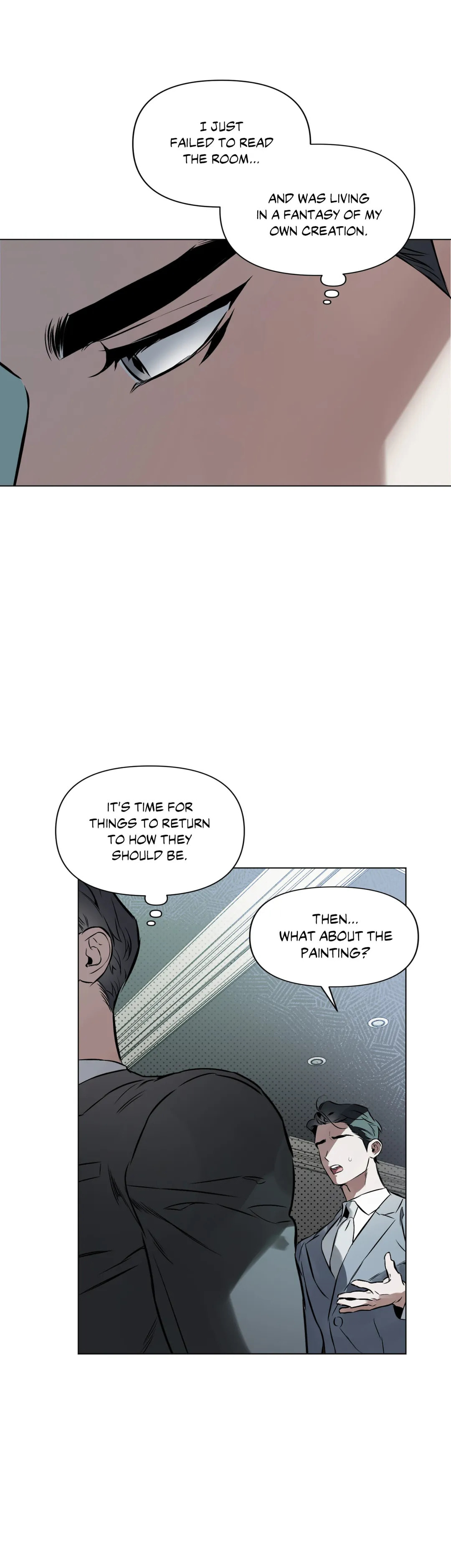 Read Define the Relationship chapter 51 image 15 on Lezhin
