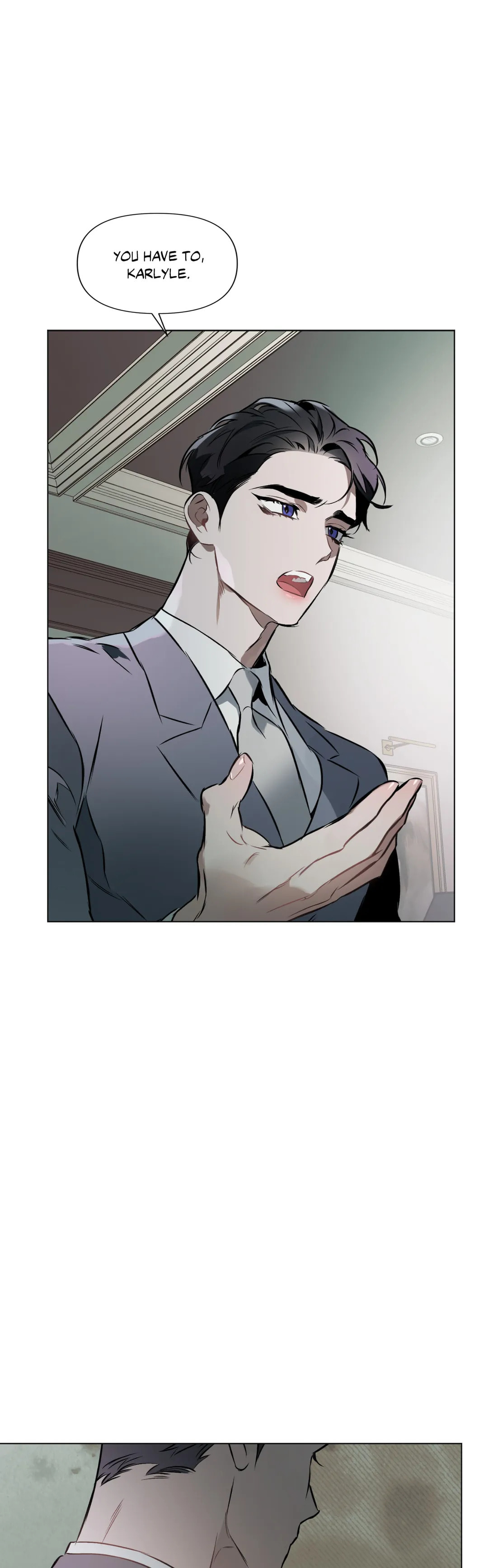 Read Define the Relationship chapter 51 image 20 on Lezhin
