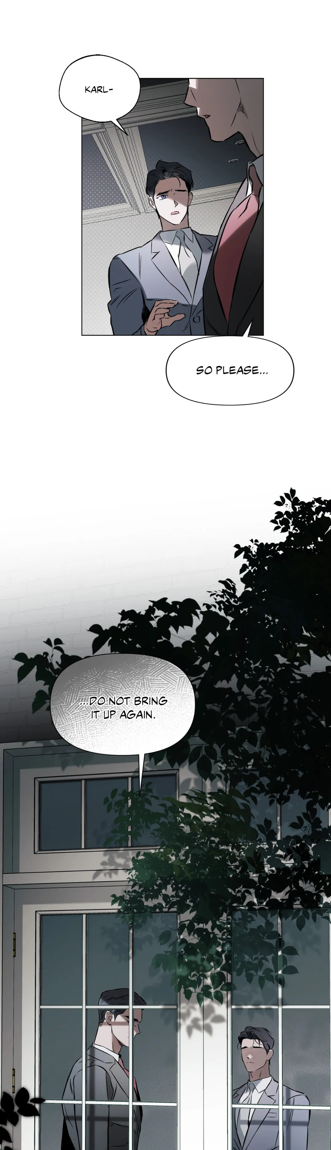 Read Define the Relationship chapter 51 image 22 on Lezhin