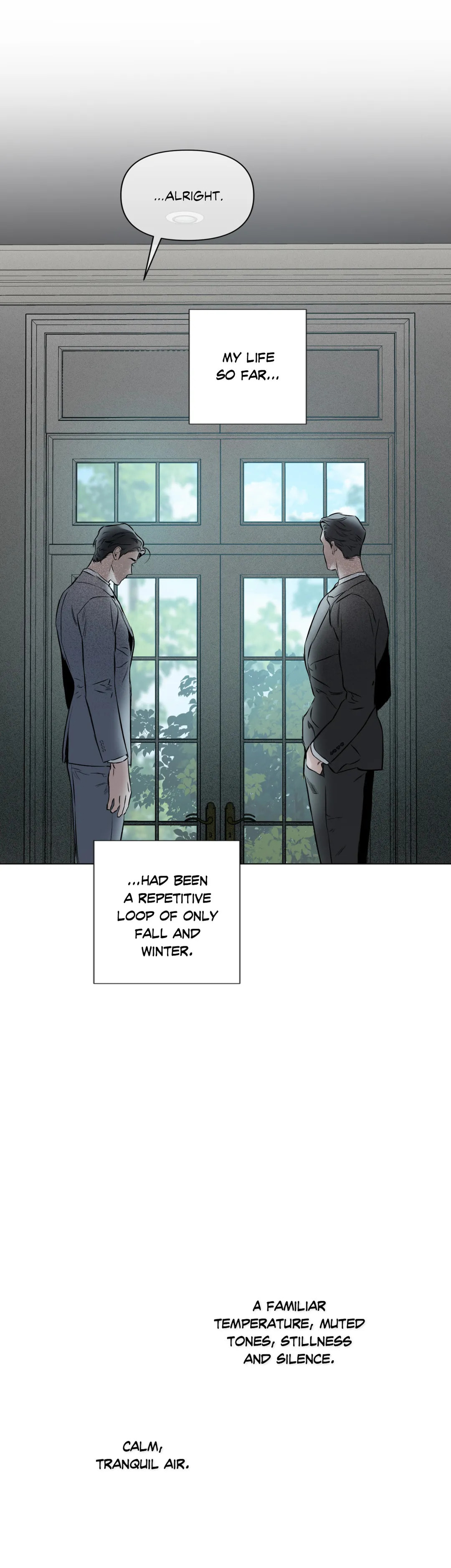 Read Define the Relationship chapter 51 image 24 on Lezhin