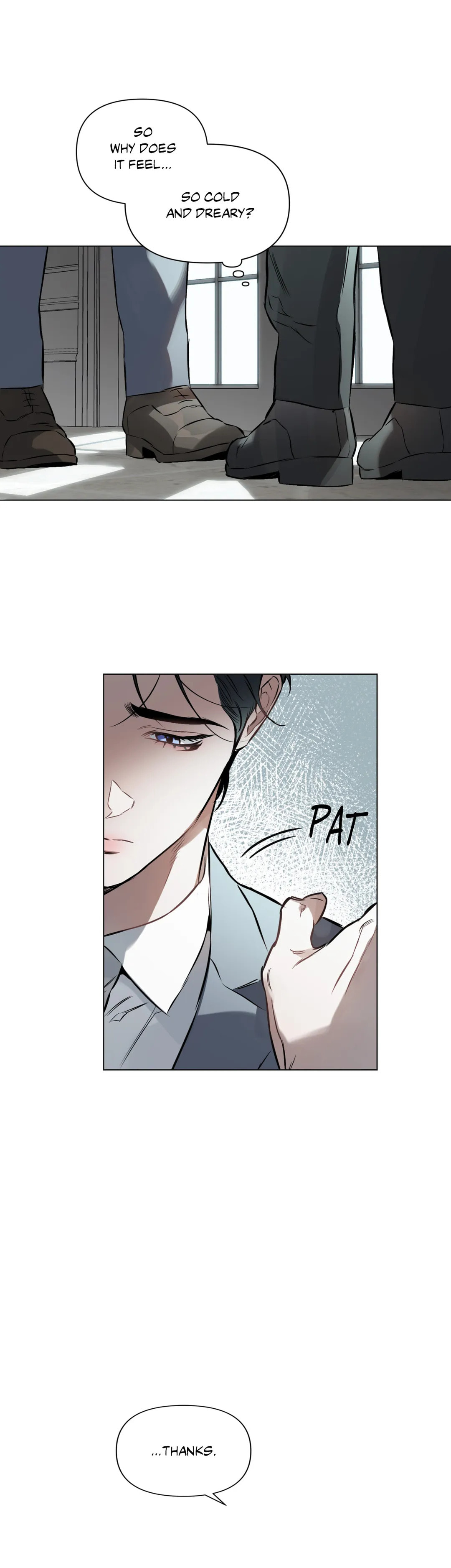 Read Define the Relationship chapter 51 image 26 on Lezhin