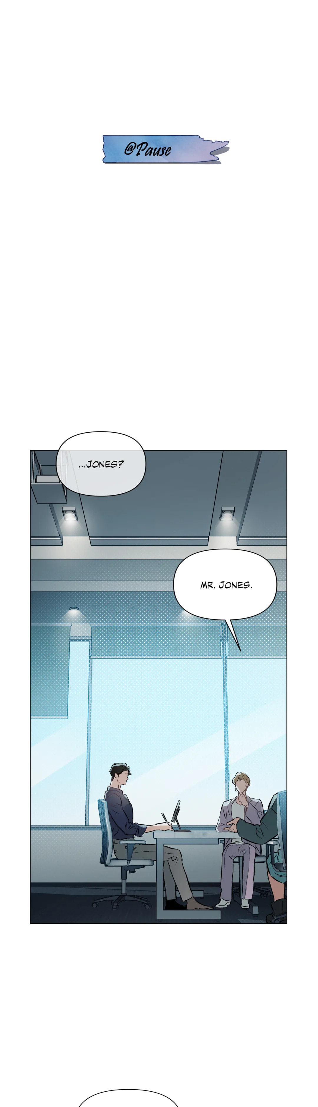 Read Define the Relationship chapter 51 image 28 on Lezhin