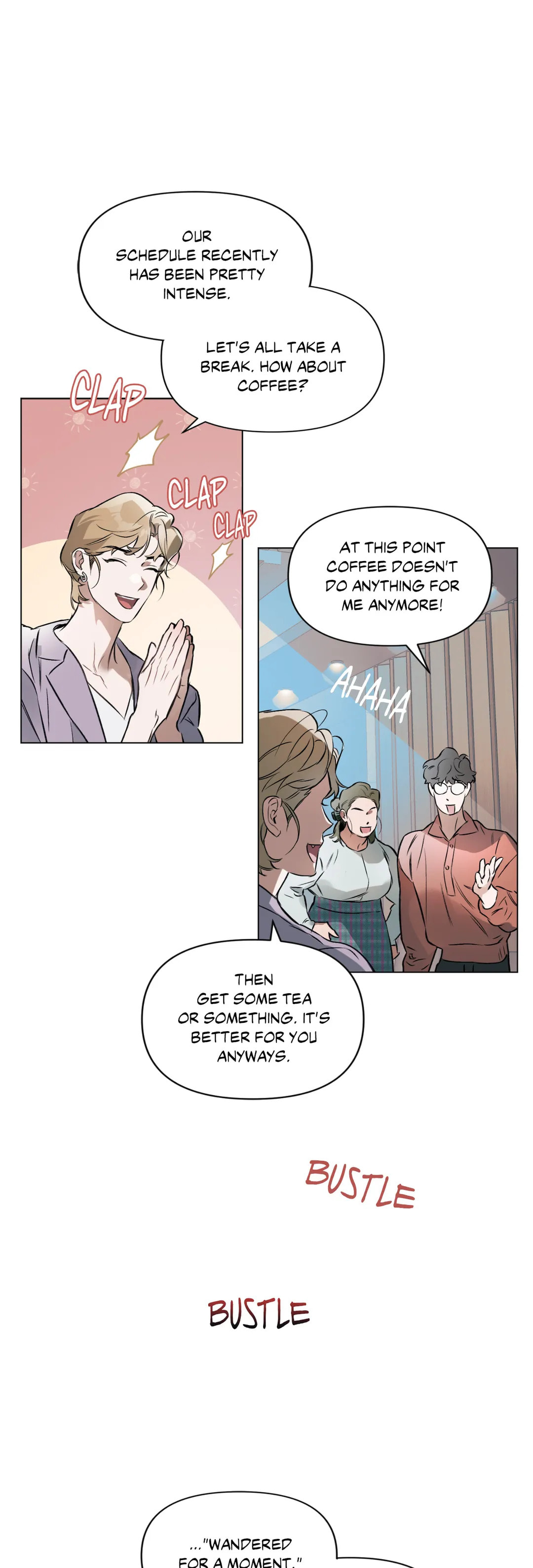 Read Define the Relationship chapter 51 image 30 on Lezhin