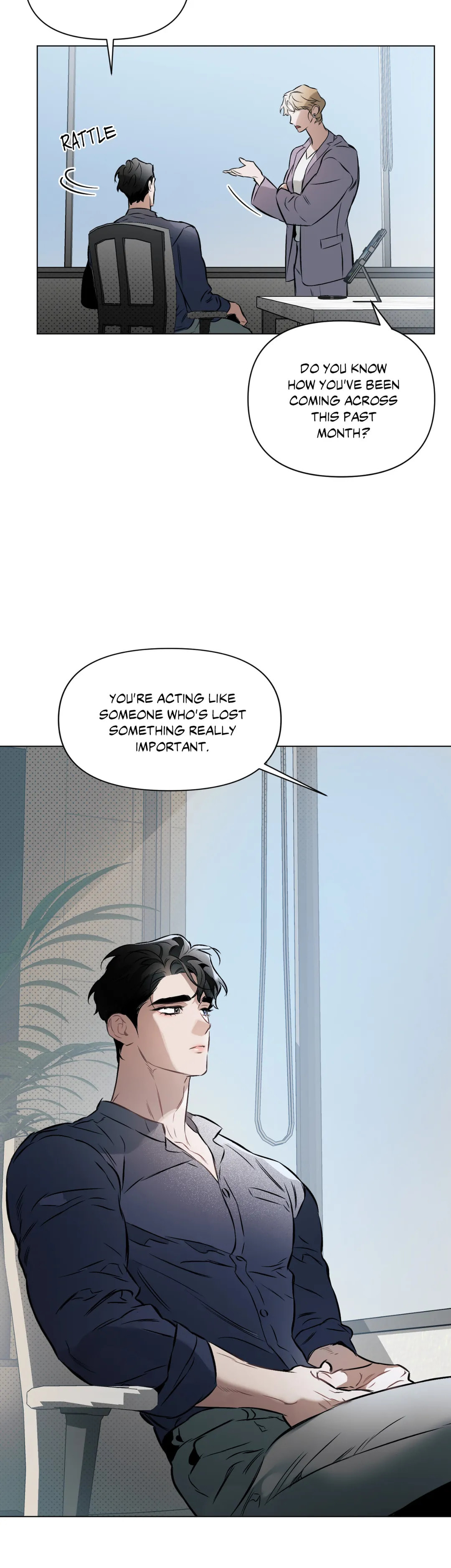 Read Define the Relationship chapter 51 image 33 on Lezhin