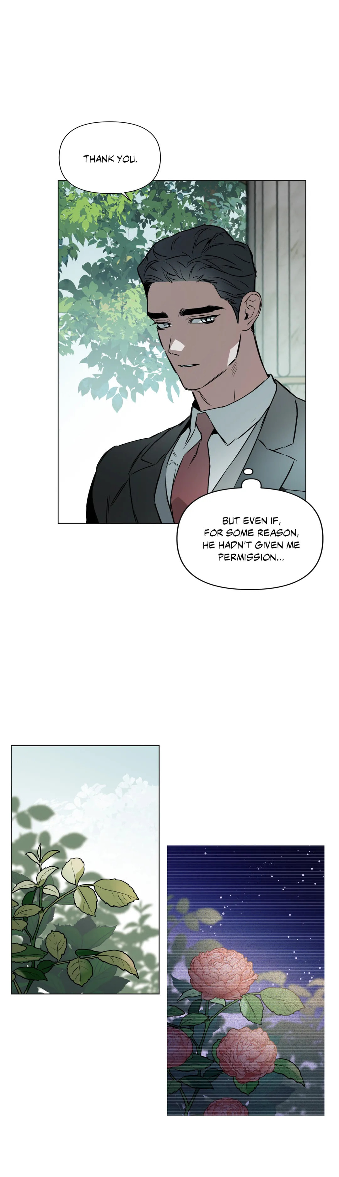 Read Define the Relationship chapter 51 image 4 on Lezhin