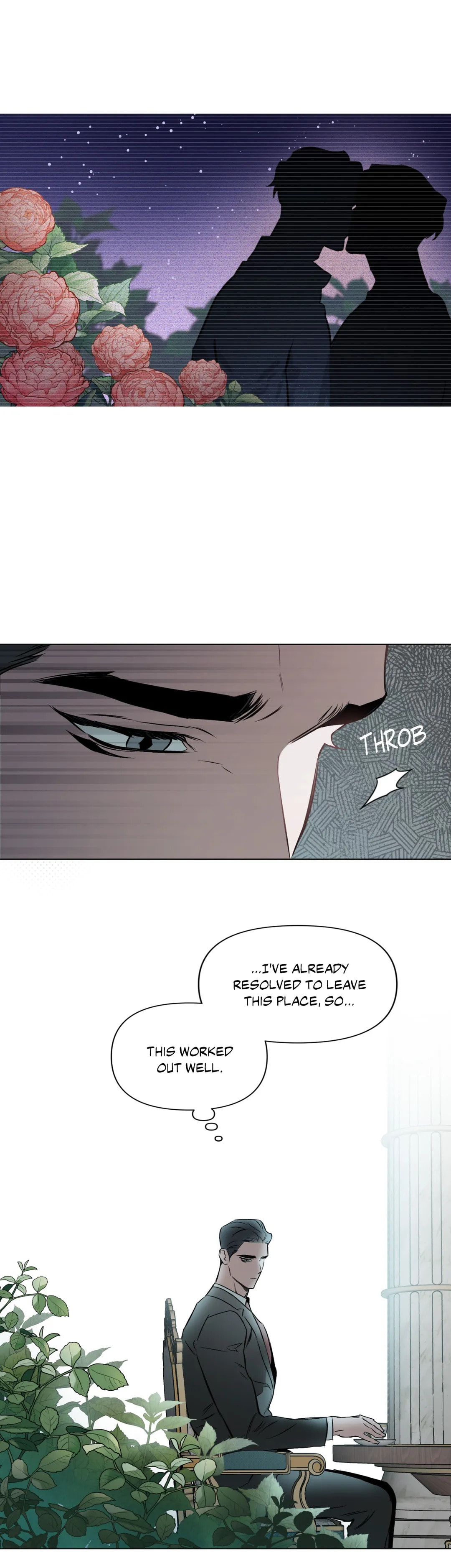 Read Define the Relationship chapter 51 image 5 on Lezhin