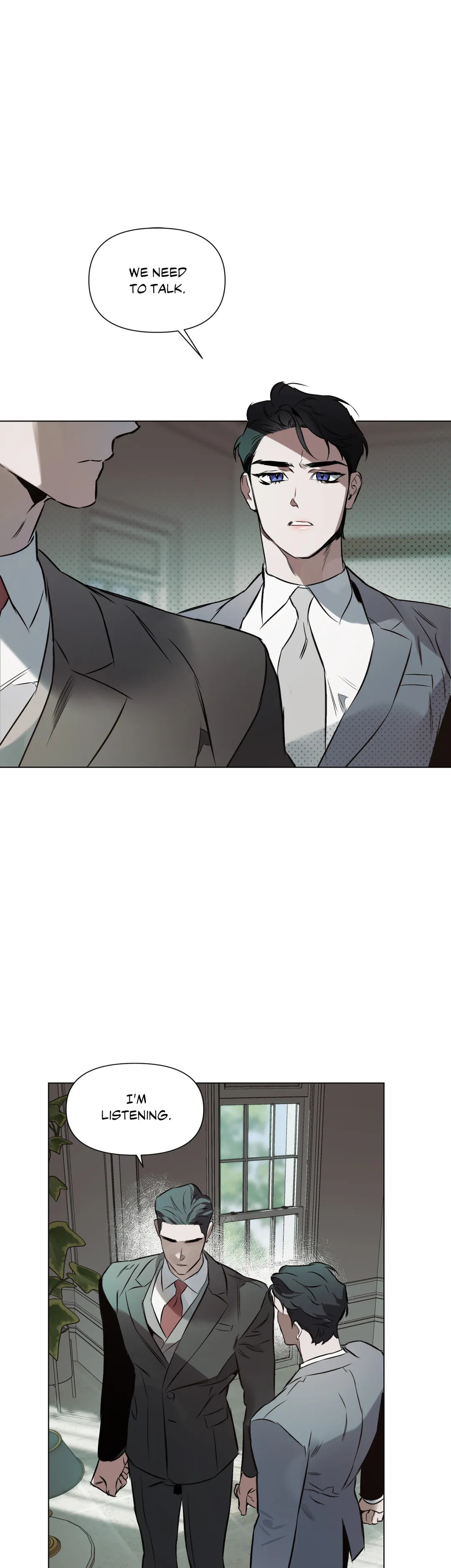 Read Define the Relationship chapter 51 image 8 on Lezhin